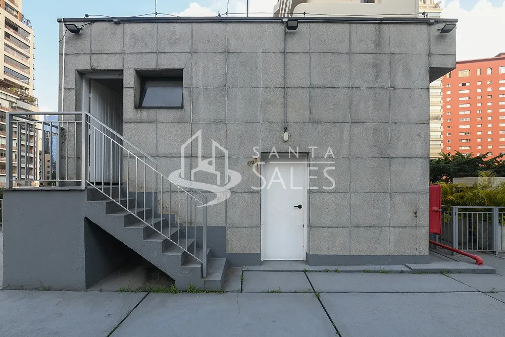 Loja-Salão, 1156 m² - Foto 15