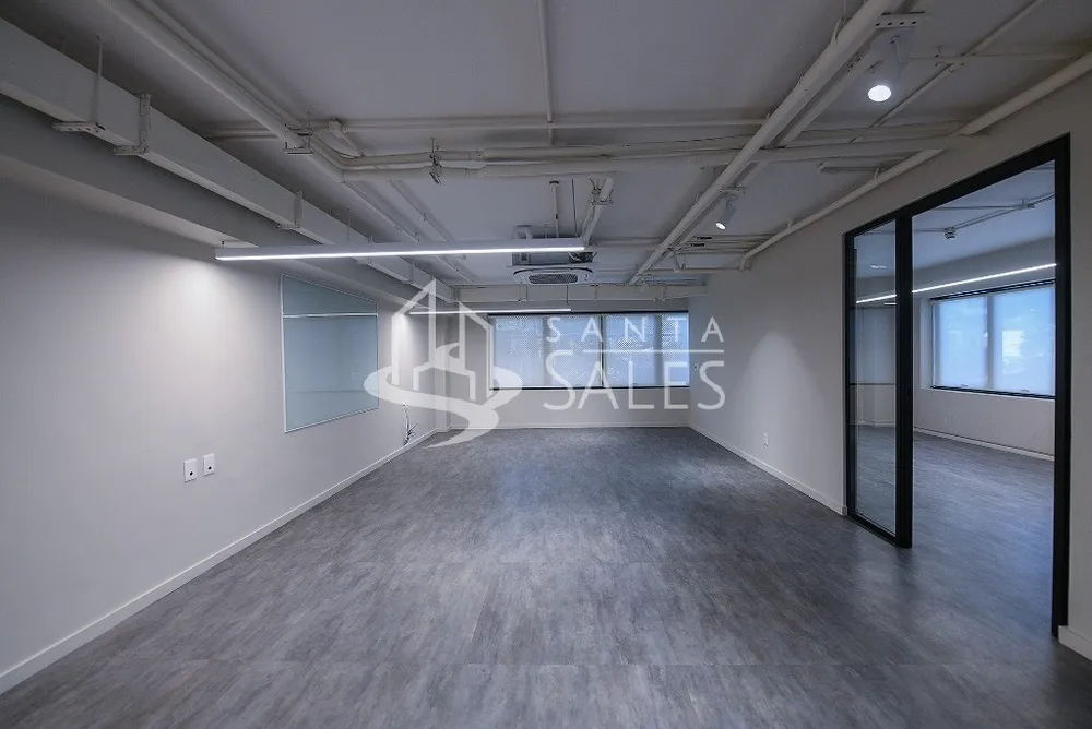 Loja-Salão, 1156 m² - Foto 6