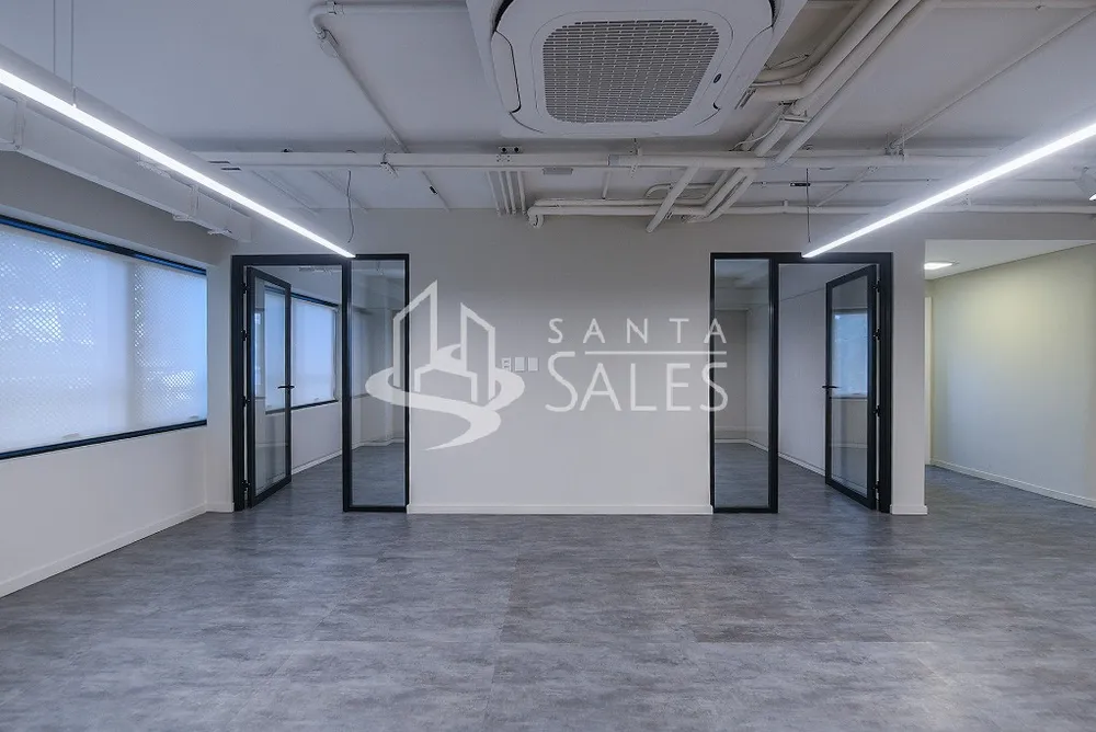 Loja-Salão, 1156 m² - Foto 8