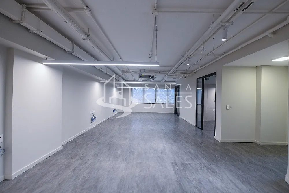 Loja-Salão, 1156 m² - Foto 7