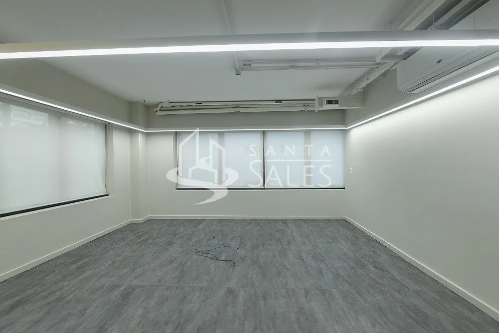Loja-Salão, 1156 m² - Foto 14