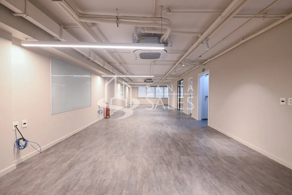 Loja-Salão, 1156 m² - Foto 2