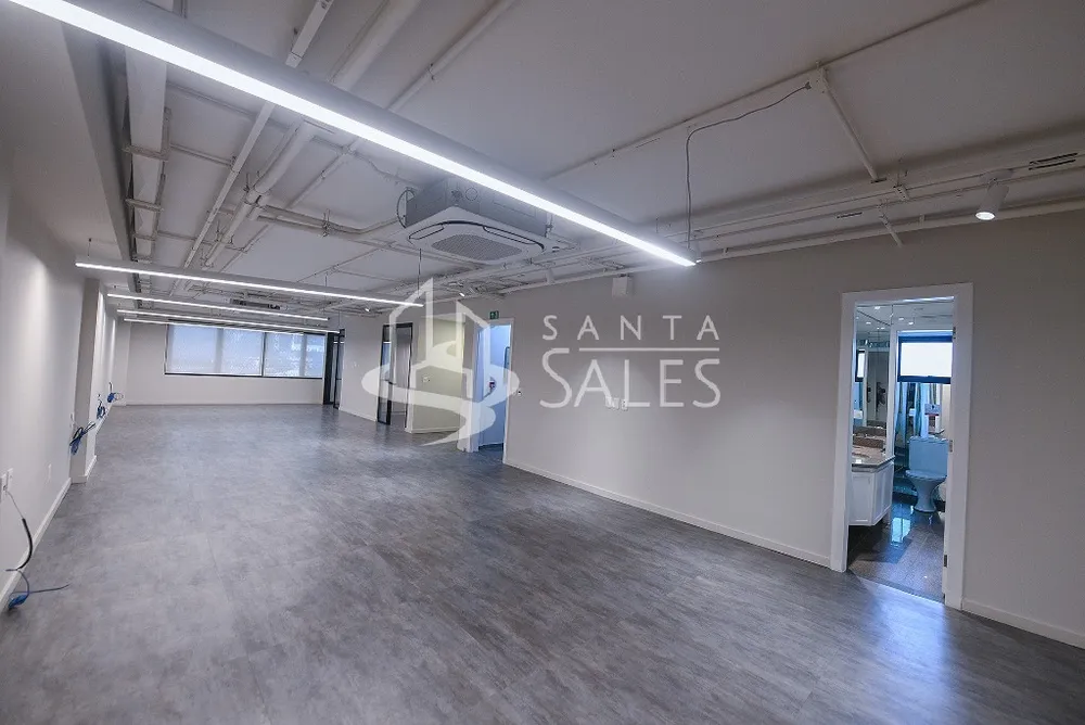 Loja-Salão, 1156 m² - Foto 8