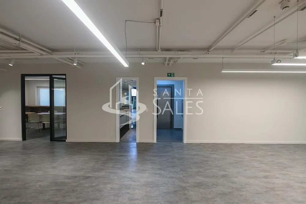 Loja-Salão, 1156 m² - Foto 12