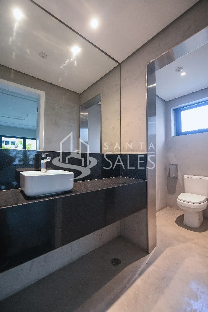 Loja-Salão, 1156 m² - Foto 1