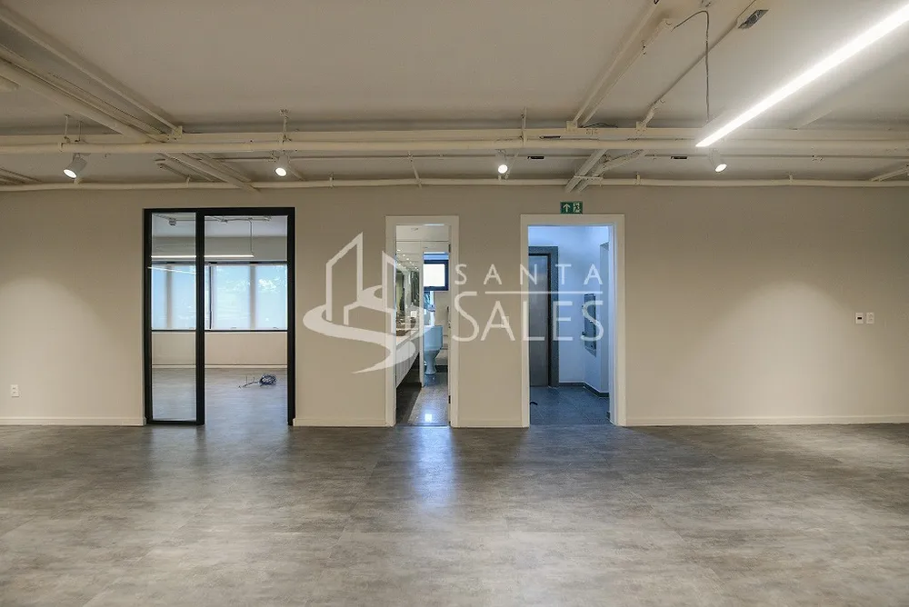 Loja-Salão, 1156 m² - Foto 4