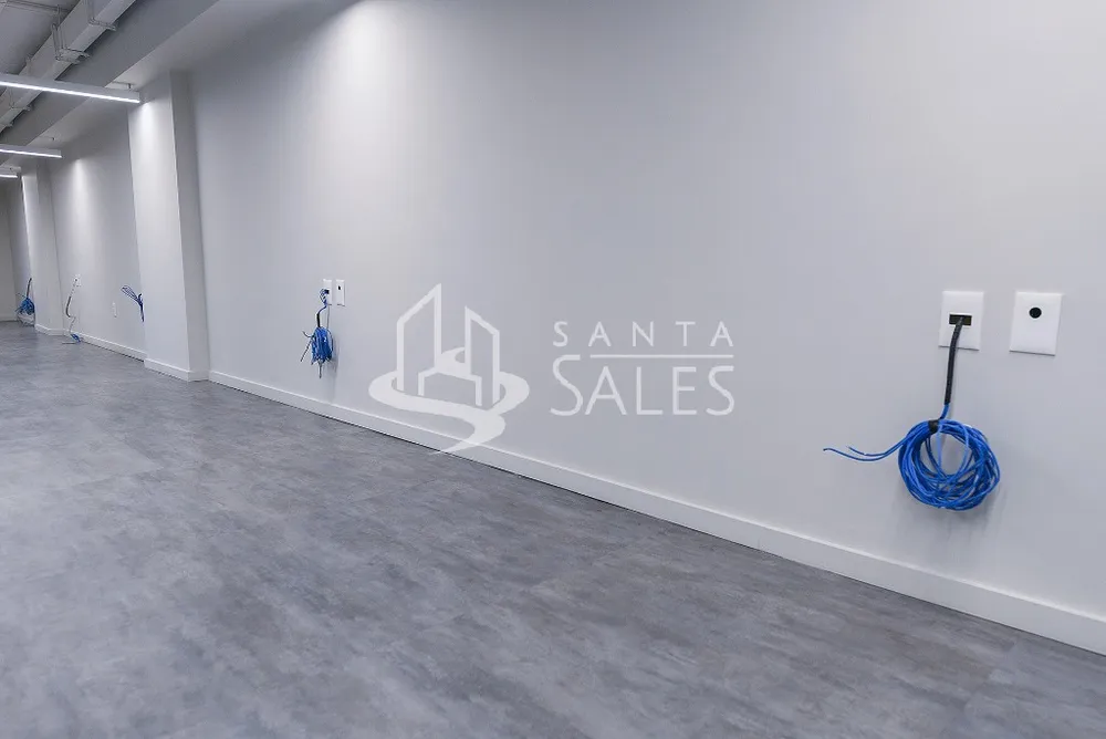 Loja-Salão, 1156 m² - Foto 10