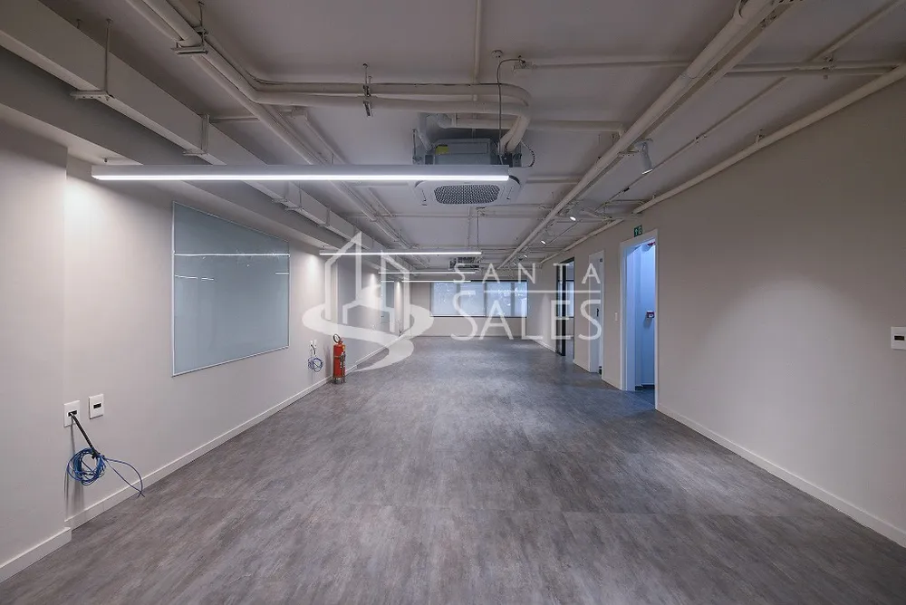 Loja-Salão, 1156 m² - Foto 2