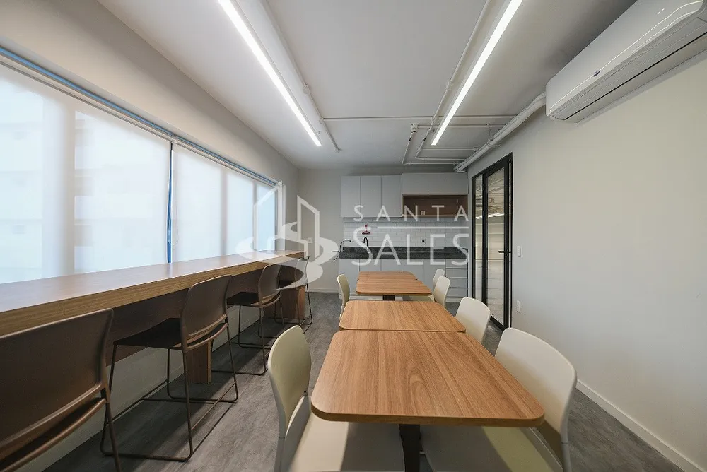 Loja-Salão, 1156 m² - Foto 13