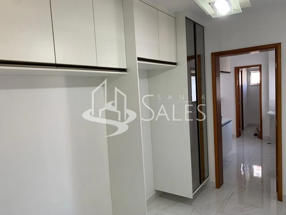 Apartamento, 4 quartos, 144 m² - Foto 4