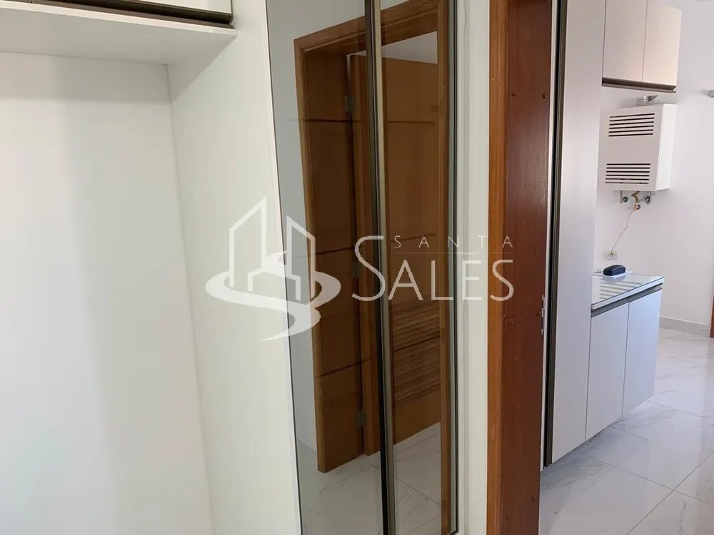 Apartamento, 4 quartos, 144 m² - Foto 8