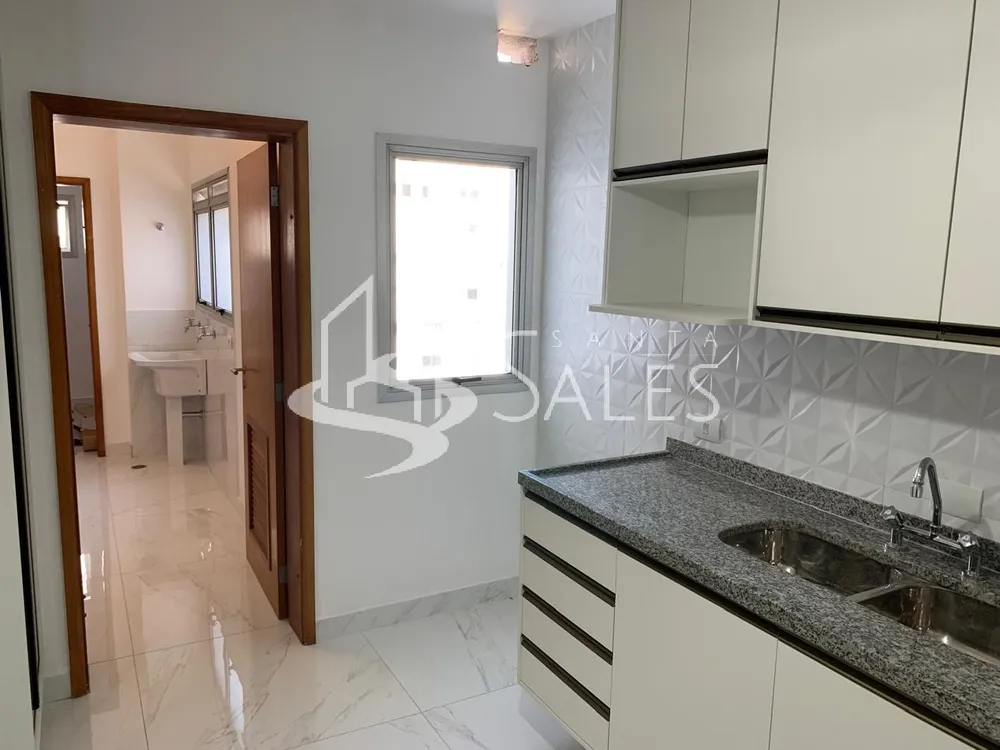 Apartamento, 4 quartos, 144 m² - Foto 6