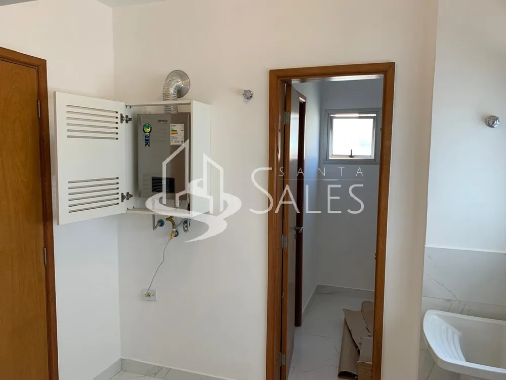 Apartamento, 4 quartos, 144 m² - Foto 7