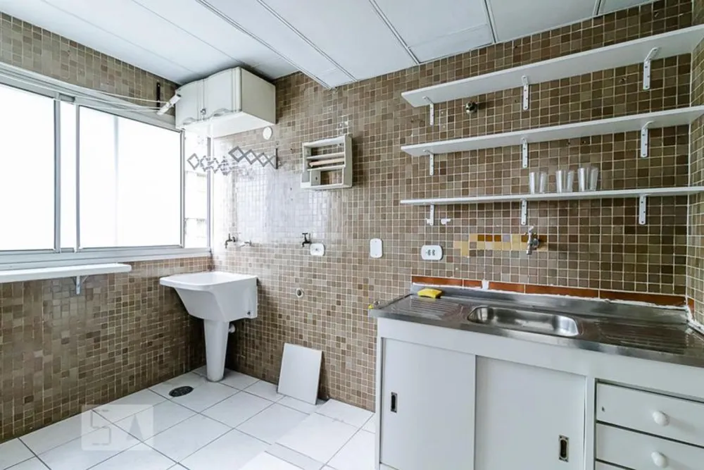Apartamento, 1 quarto, 42 m² - Foto 3