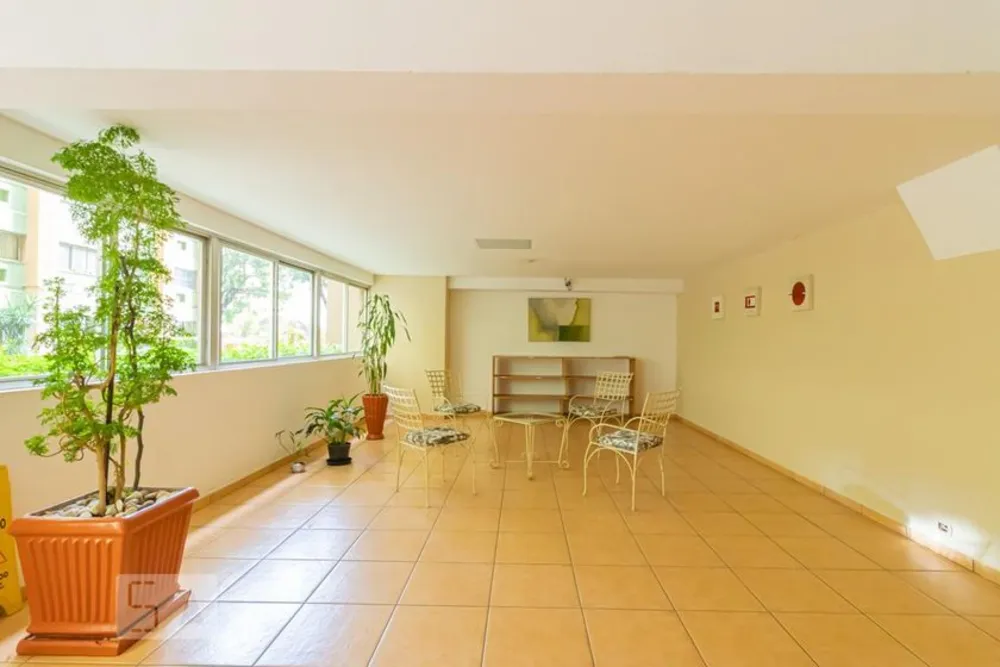 Apartamento, 1 quarto, 42 m² - Foto 4
