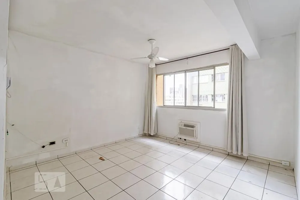 Apartamento, 1 quarto, 42 m² - Foto 2