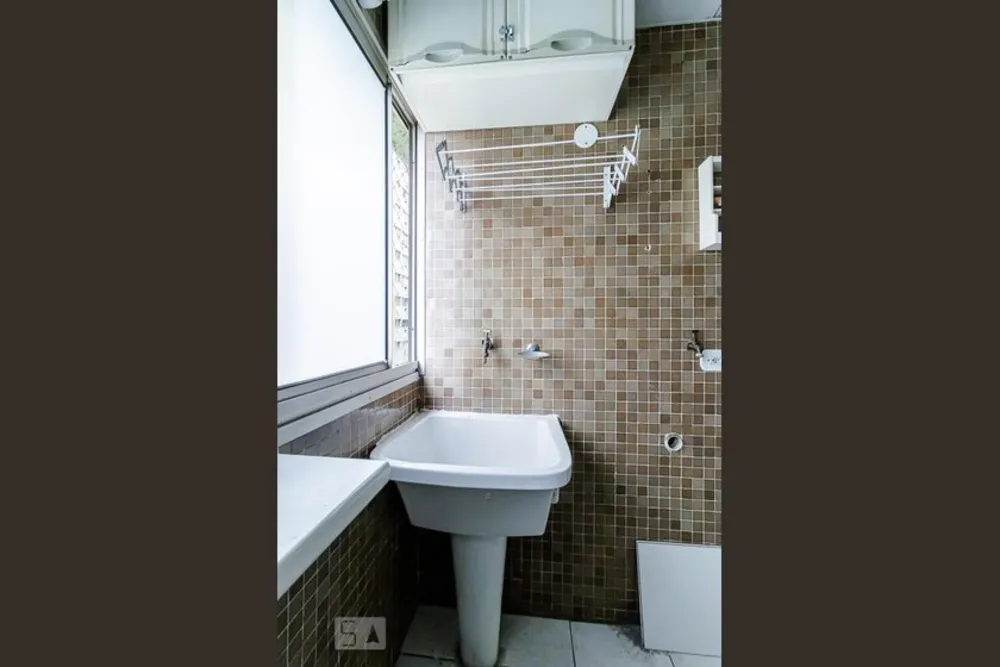 Apartamento, 1 quarto, 42 m² - Foto 1