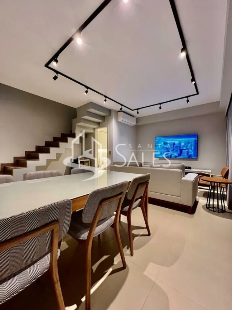 Apartamento, 2 quartos, 86 m² - Foto 1