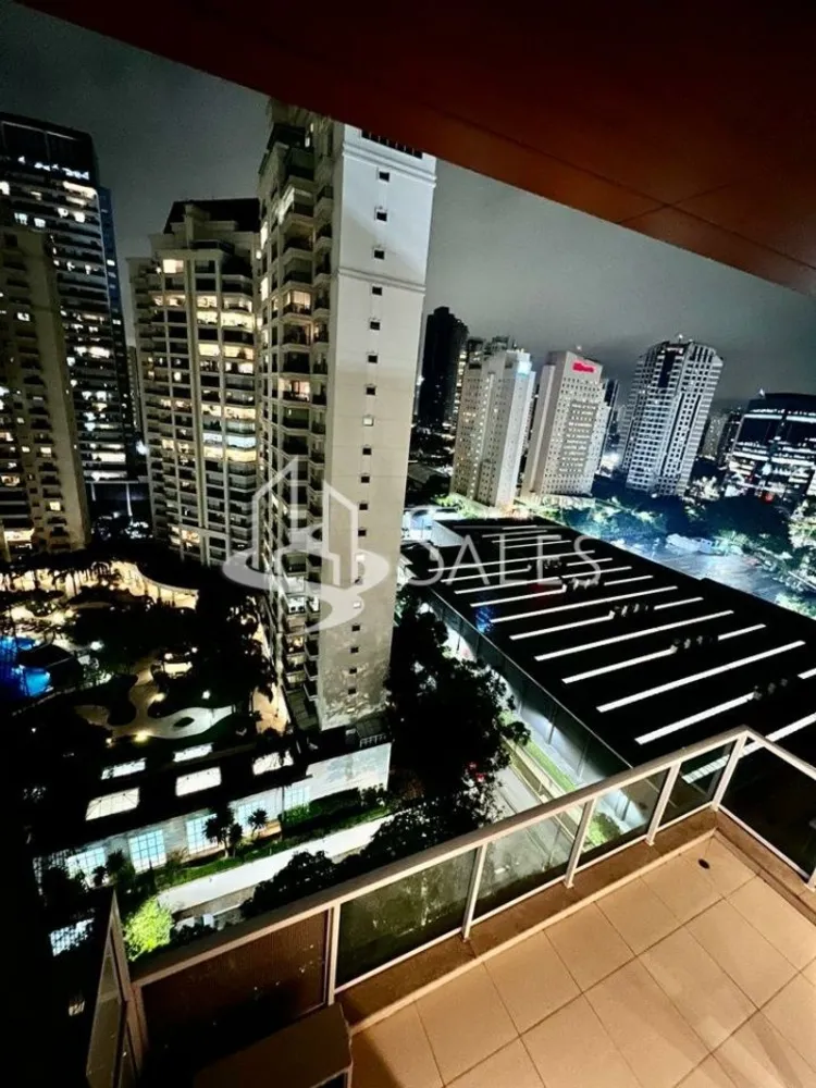 Apartamento, 2 quartos, 86 m² - Foto 2