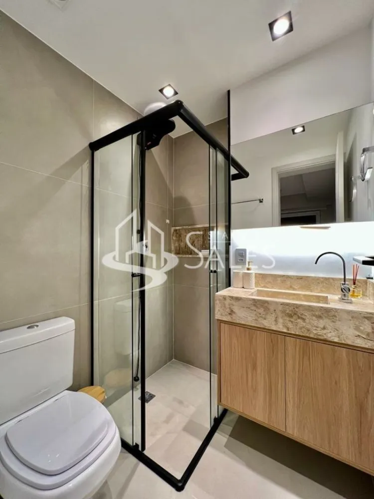 Apartamento, 2 quartos, 86 m² - Foto 6