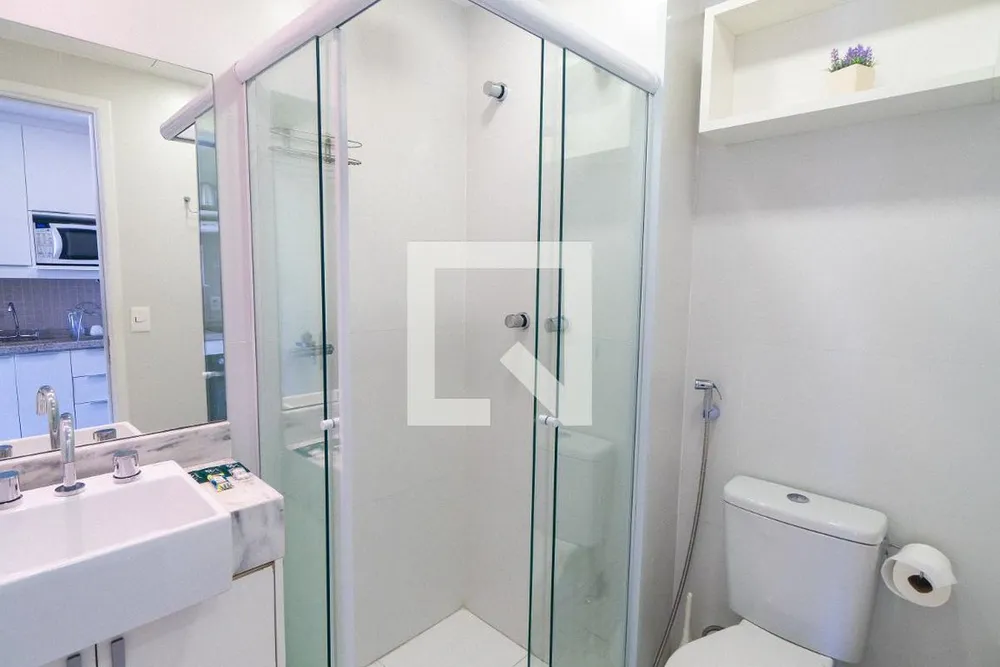 Kitnet-Studio, 26 m² - Foto 3