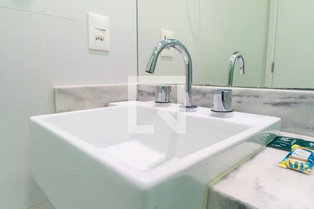 Kitnet-Studio, 26 m² - Foto 6