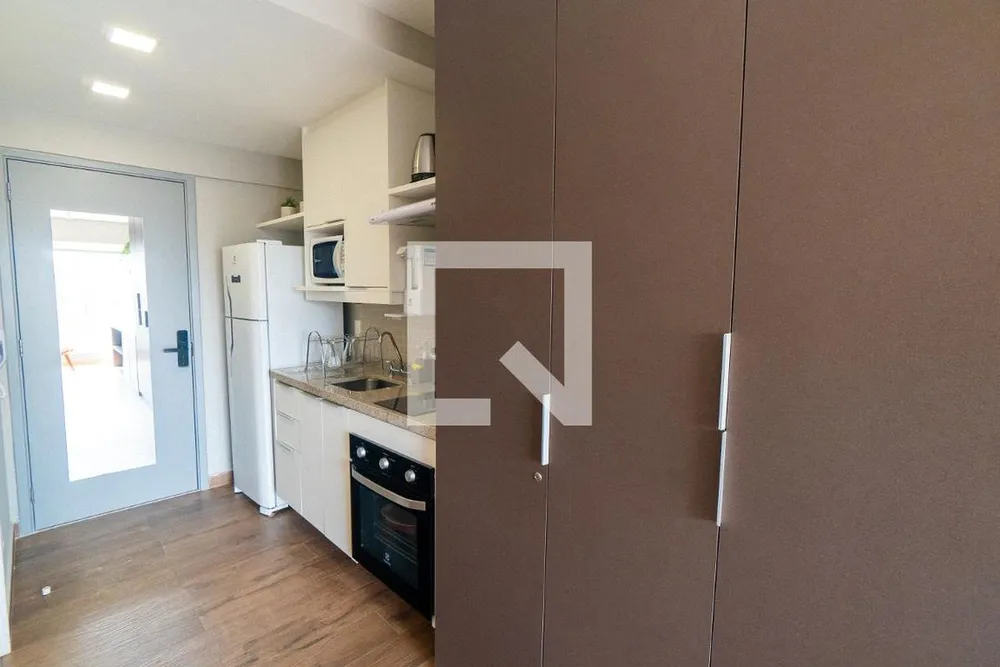 Kitnet-Studio, 26 m² - Foto 7