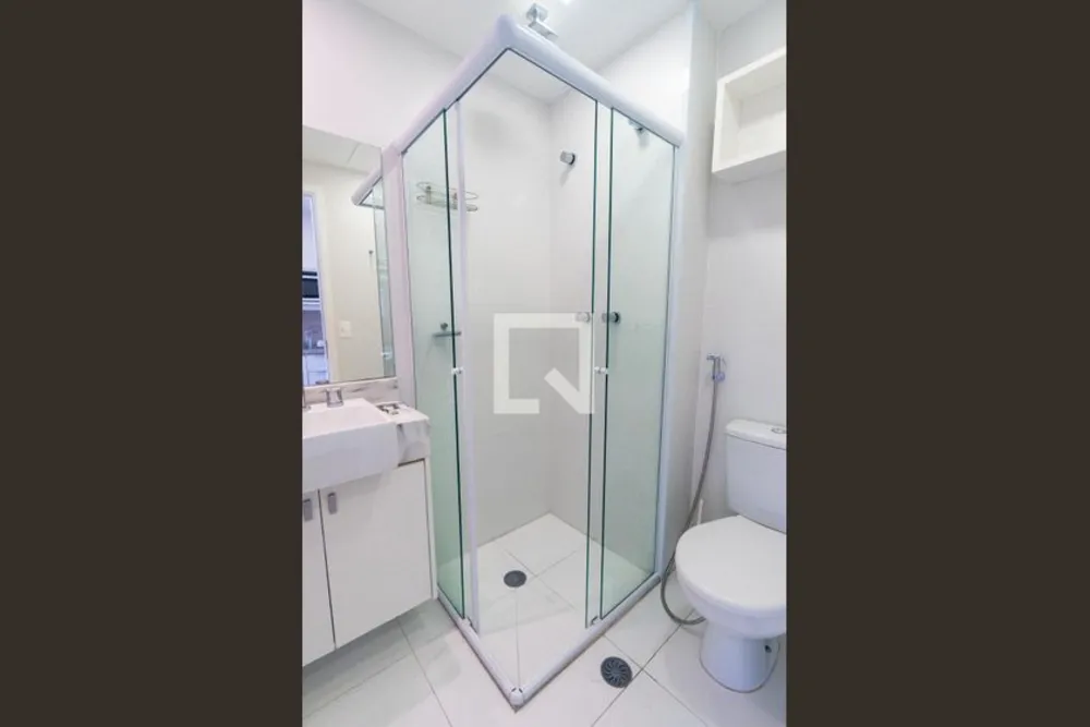 Kitnet-Studio, 26 m² - Foto 4