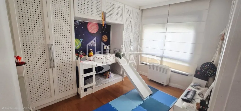 Apartamento, 3 quartos, 270 m² - Foto 12