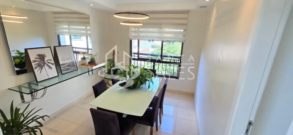 Apartamento, 3 quartos, 270 m² - Foto 1