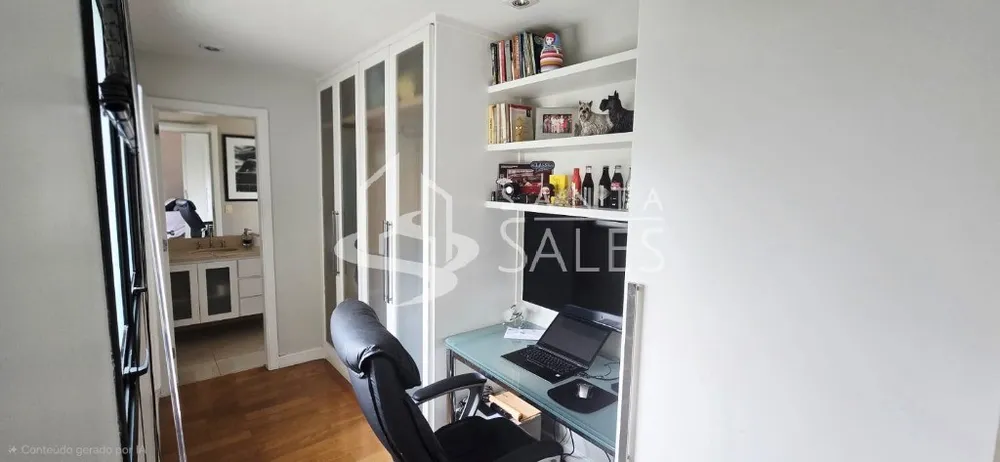 Apartamento, 3 quartos, 270 m² - Foto 2