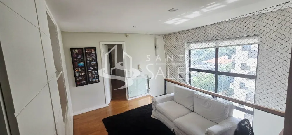 Apartamento, 3 quartos, 270 m² - Foto 10