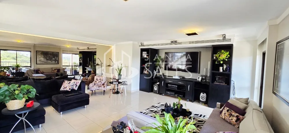 Apartamento, 3 quartos, 270 m² - Foto 16