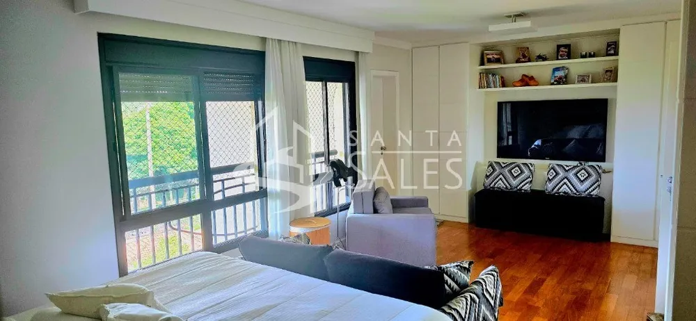 Apartamento, 3 quartos, 270 m² - Foto 11