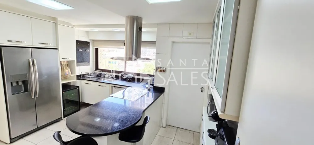 Apartamento, 3 quartos, 270 m² - Foto 8