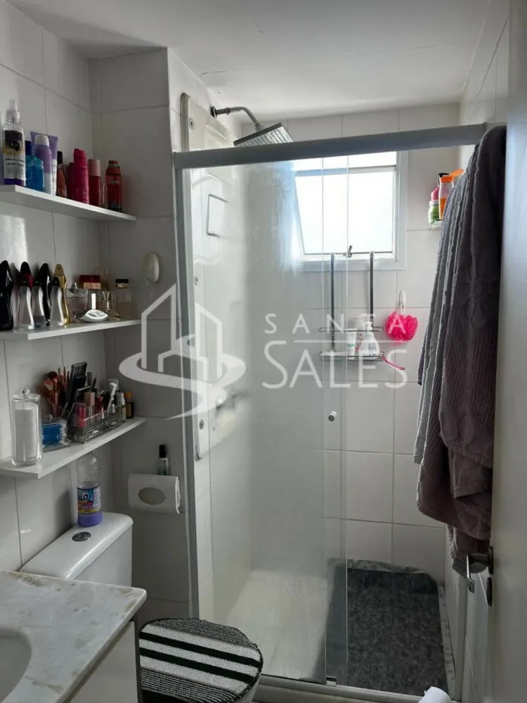 Apartamento, 2 quartos, 65 m² - Foto 8