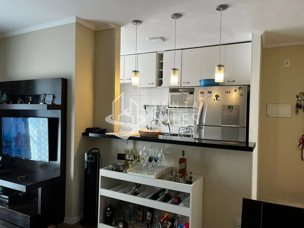 Apartamento, 2 quartos, 65 m² - Foto 3