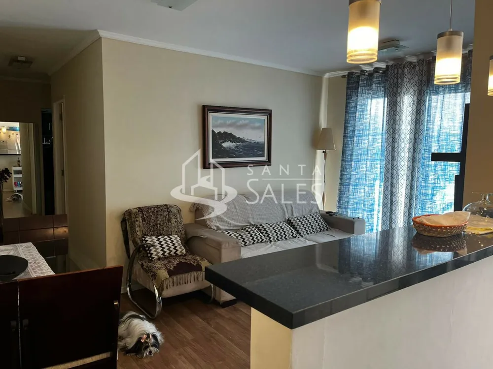Apartamento, 2 quartos, 65 m² - Foto 6