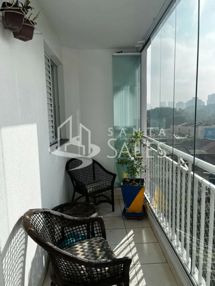 Apartamento, 2 quartos, 65 m² - Foto 5
