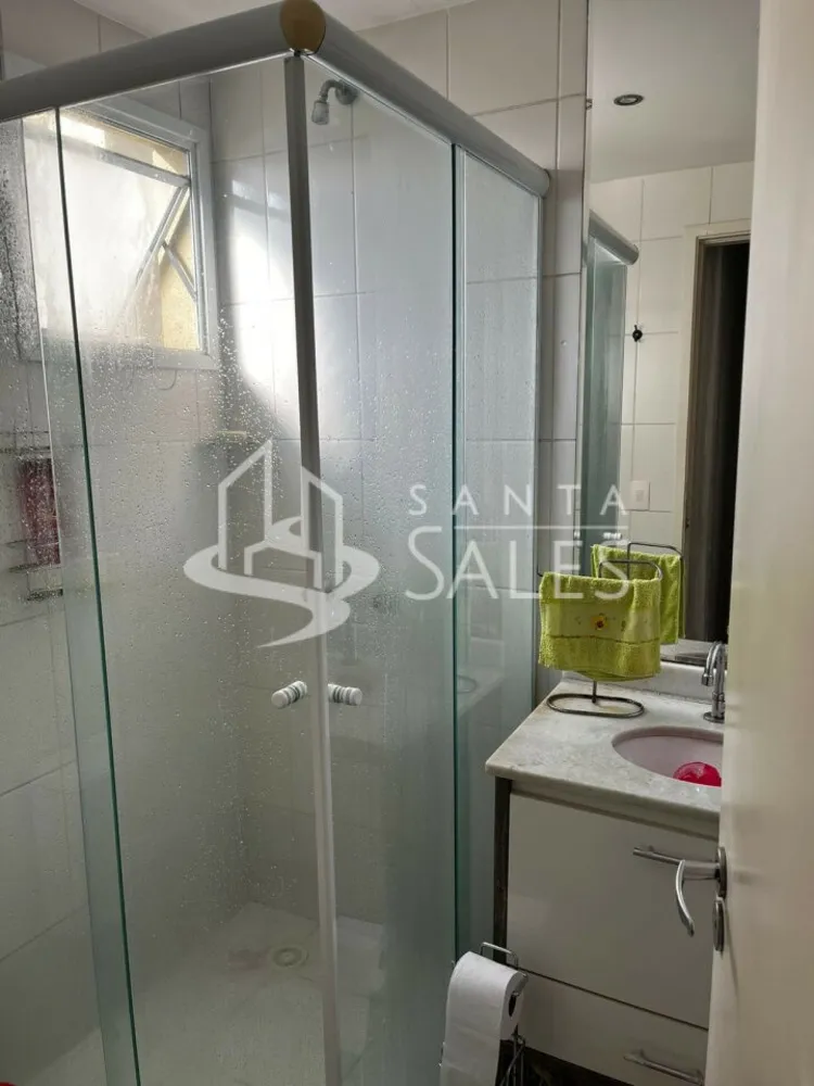Apartamento, 2 quartos, 65 m² - Foto 6
