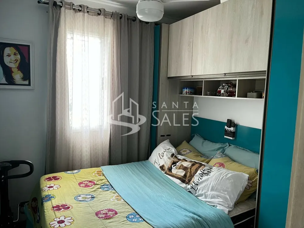 Apartamento, 2 quartos, 65 m² - Foto 7
