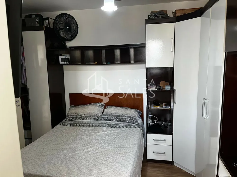 Apartamento, 2 quartos, 65 m² - Foto 1