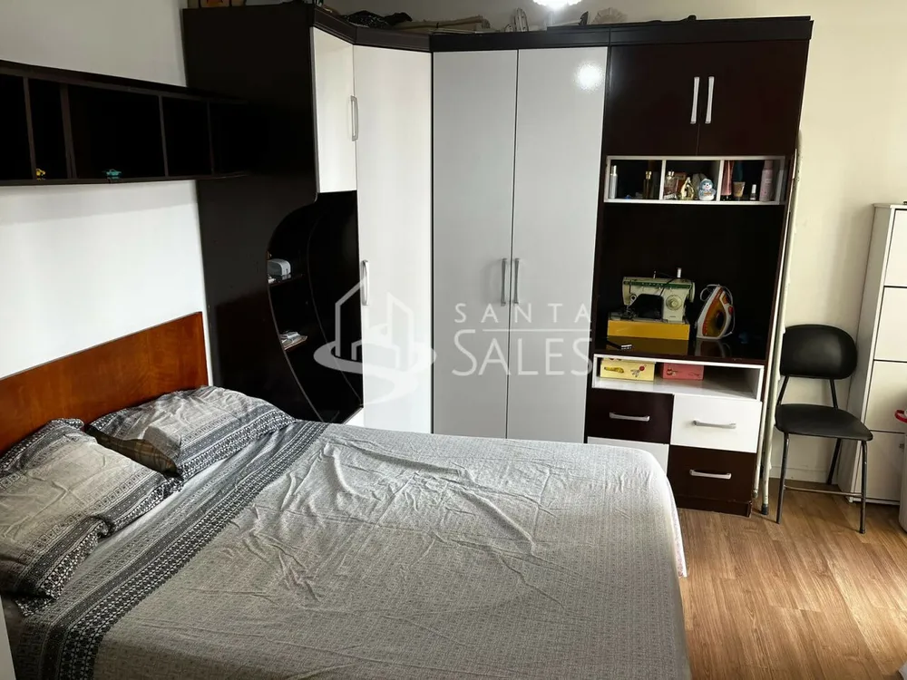 Apartamento, 2 quartos, 65 m² - Foto 8