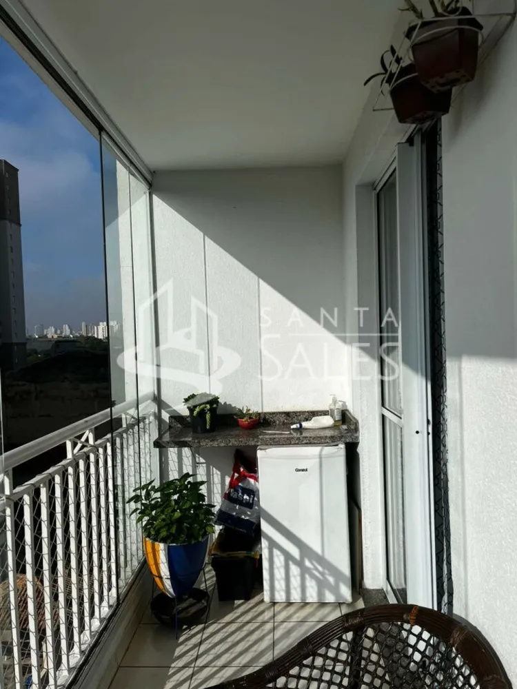 Apartamento, 2 quartos, 65 m² - Foto 4