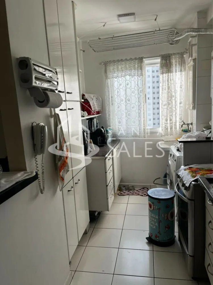 Apartamento, 2 quartos, 65 m² - Foto 4