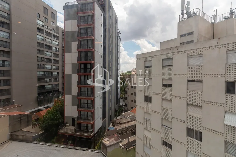 Apartamento, 1 quarto, 16 m² - Foto 9