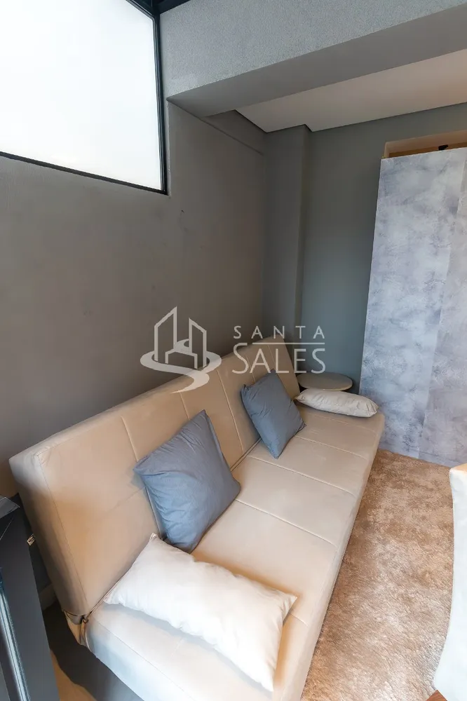 Apartamento, 1 quarto, 16 m² - Foto 10