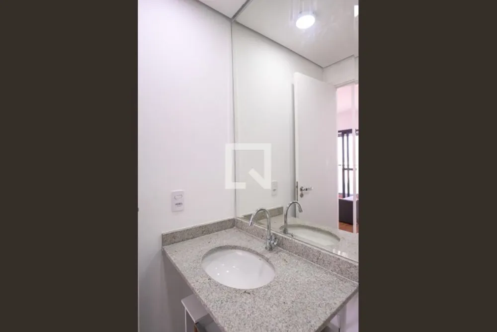 Apartamento, 1 quarto, 33 m² - Foto 4