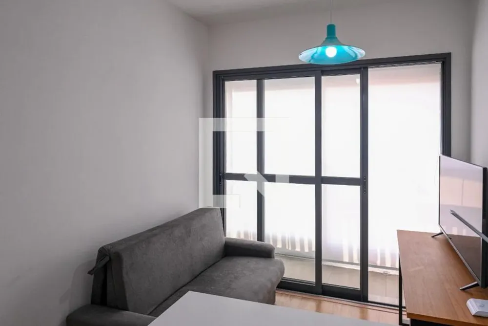 Apartamento, 1 quarto, 33 m² - Foto 5
