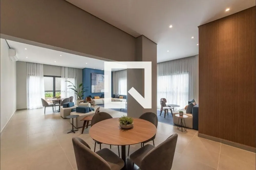 Apartamento, 1 quarto, 33 m² - Foto 3